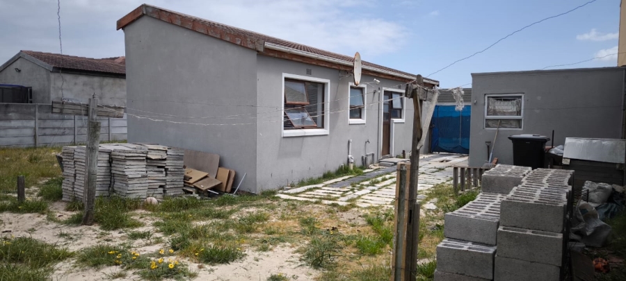 2 Bedroom Property for Sale in Wildwoods Western Cape